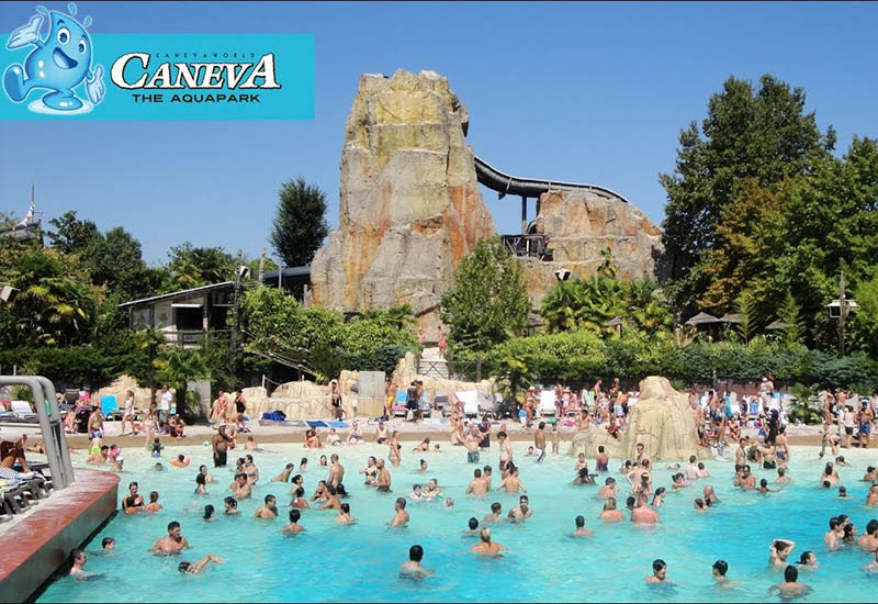 Fun Caneva Acquapark - Movieland Park