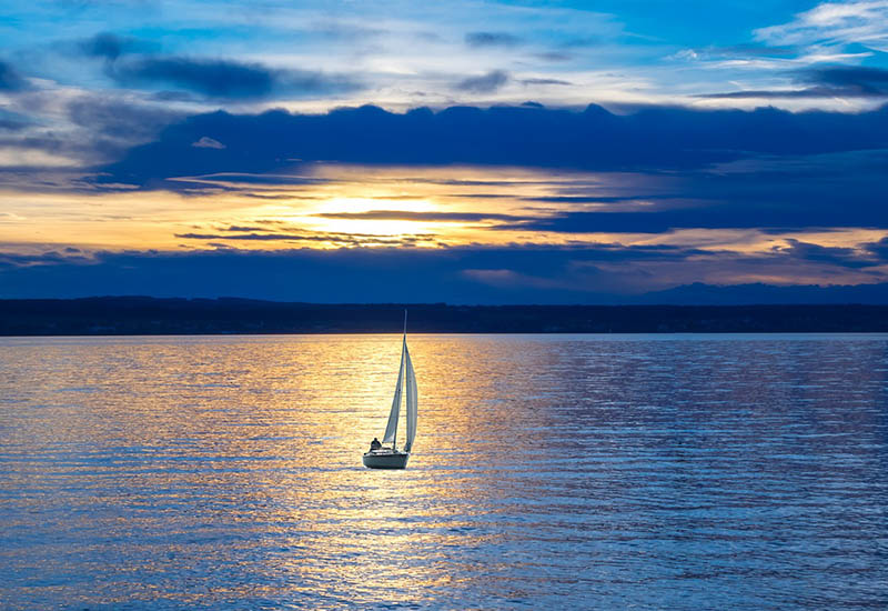 Visitare Lago di Garda